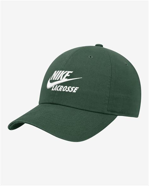 Nike Futura Lacrosse Cap